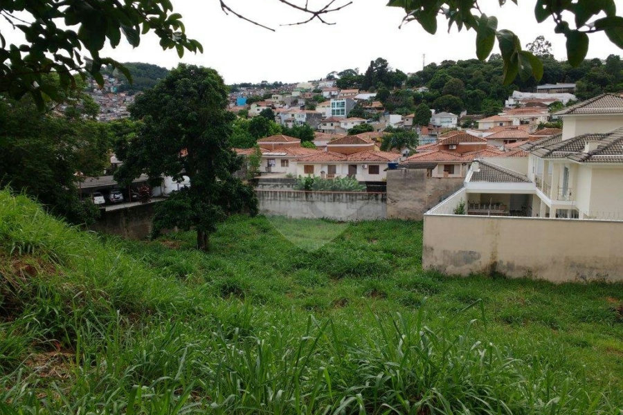 Terreno à venda em Tremembé, São Paulo, SP