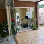 Casa à venda com 4 quartos, sendo 2 suítes,  no condomínio Parque da Fazenda Em Itatiba, Itatiba - SP