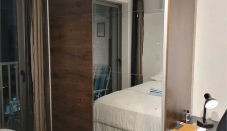 Apartamento à venda com 1 suíte em Pinheiros, São Paulo, SP