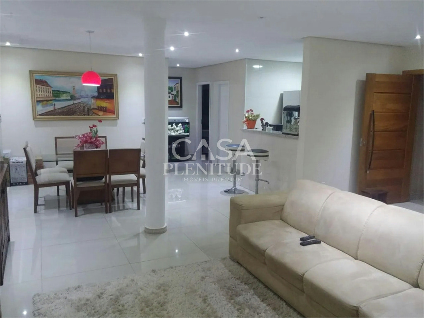 Casa Térrea à venda com 2 quartos, sendo 1 suíte, em Jardim Ipanema, Sorocaba, SP