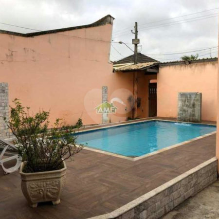 Casa à venda com 1 quarto, sendo 2 suítes, em Campo Grande, Rio de Janeiro, RJ