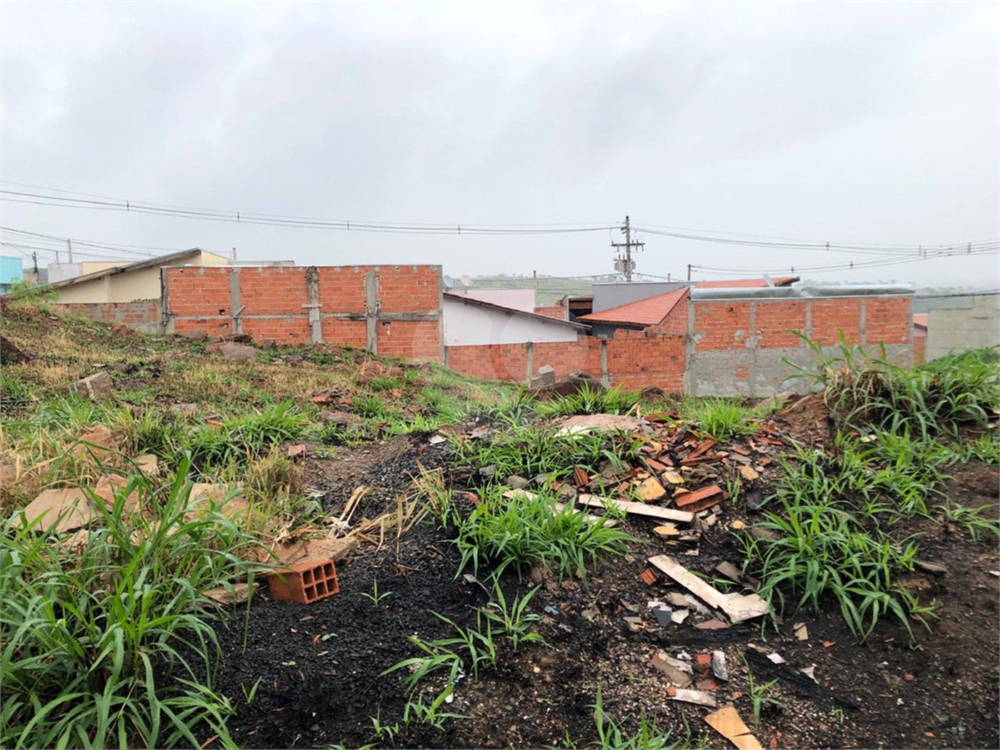 Terreno à venda em Jardim Imperador, Salto, SP