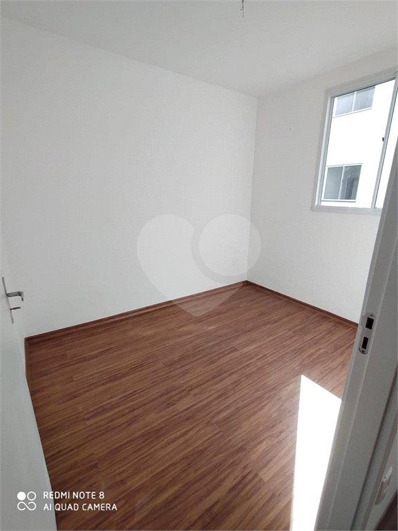 Apartamento à venda com 2 quartos em Residencial Campos de Piemonte, Araraquara, SP