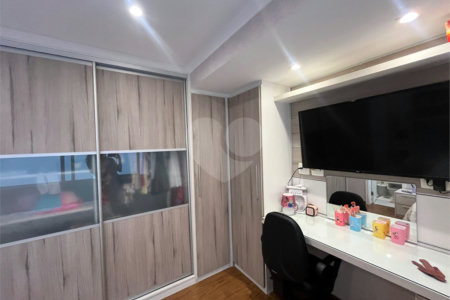 Casa à venda com 6 suítes no condomínio Chácara Francesa, São Paulo - SP