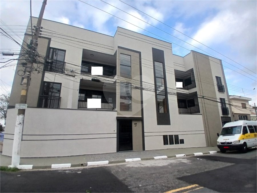 Apartamento à venda com 2 quartos em Vila Dom Pedro II, São Paulo, SP