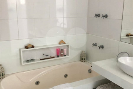 Apartamento à venda com 3 suítes em Vila Dayse, São Bernardo do Campo, SP