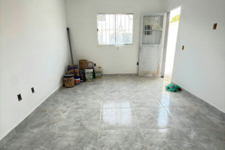 Casa à venda com 2 quartos, sendo 1 suíte,  em Jardim Seminário, Sumaré, SP