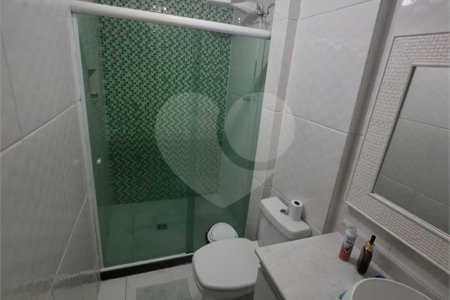 Casa à venda ou para alugar com 2 quartos, sendo 1 suíte, no condomínio Sem Nome Estrada Guandu do Sapê 1444, Rio de Janeiro - RJ