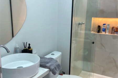 Apartamento à venda com 2 quartos em Vila Andrade, São Paulo, SP
