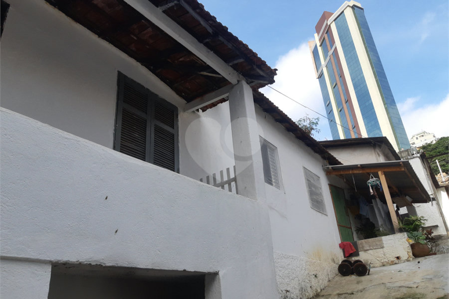 Casa à venda com 1 suíte em Santana, São Paulo, SP