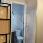Apartamento à venda com 1 quarto em Vila Galvão, Guarulhos, SP