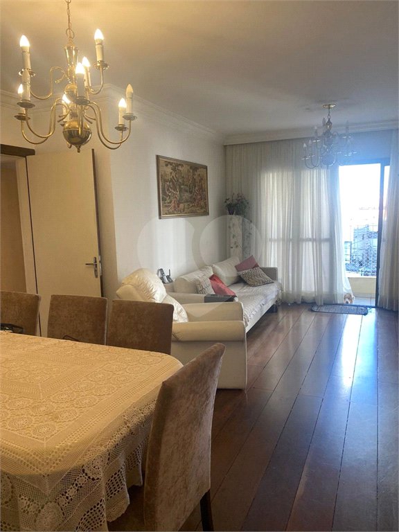 Apartamento à venda com 2 quartos, sendo 1 suíte,  em Tucuruvi, São Paulo, SP