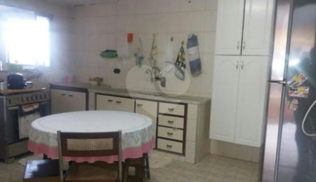 Sobrado à venda com 3 quartos, sendo 1 suíte,  em Vila Maria, São Paulo, SP