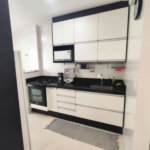 Apartamento Residencial à venda, Boqueirão, Praia Grande - AP1740.