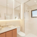 Apartamento à venda com 4 suítes em Jardim Morumbi, São Paulo, SP