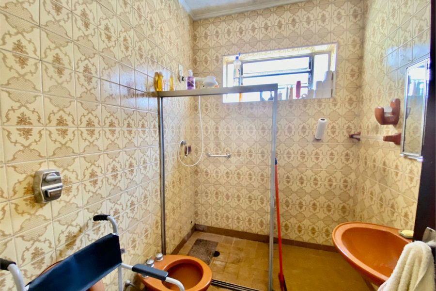 Sobrado à venda com 3 quartos em Aclimação, São Paulo, SP