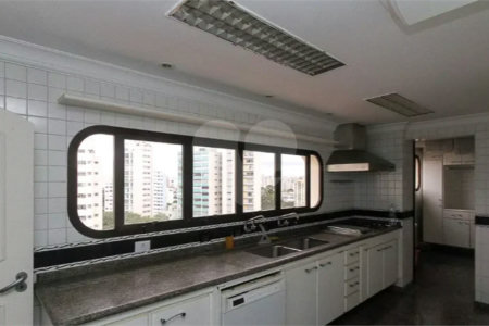 Apartamento de Cobertura para locação na Mooca