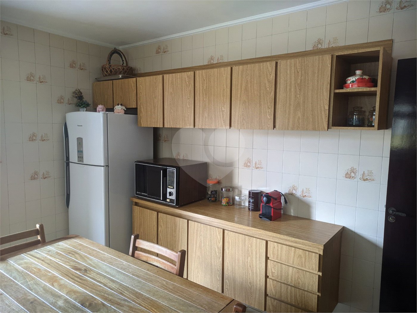 Sobrado à venda com 3 quartos, sendo 1 suíte,  em Vila Guilherme, São Paulo, SP