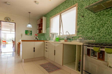 Apartamento à venda com 4 quartos, sendo 1 suíte,  em Cidade Monções, São Paulo, SP