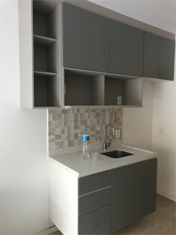 Studio à venda ou para alugar com 1 quarto em Sumarezinho, São Paulo, SP
