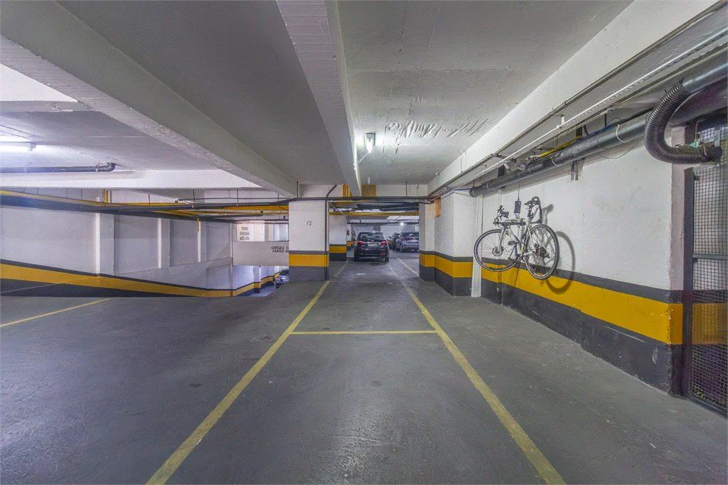 Apartamento à venda com 3 quartos, sendo 1 suíte, em Sumarezinho, São Paulo, SP