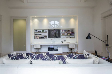 Casa à venda com 5 suítes no condomínio Pignatari, São Paulo - SP