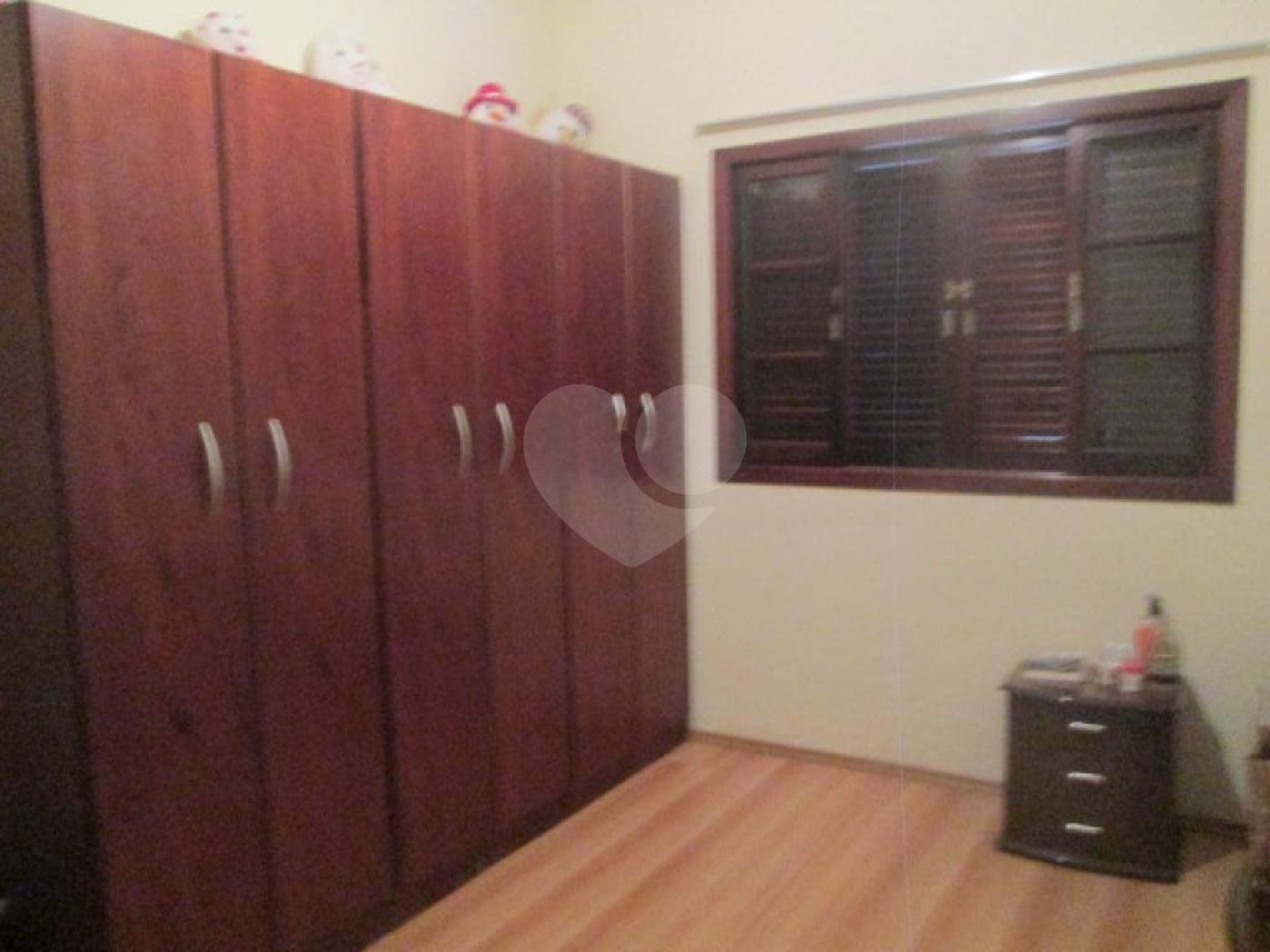 Sobrado à venda com 3 quartos, sendo 1 suíte, em Horto Florestal, São Paulo, SP