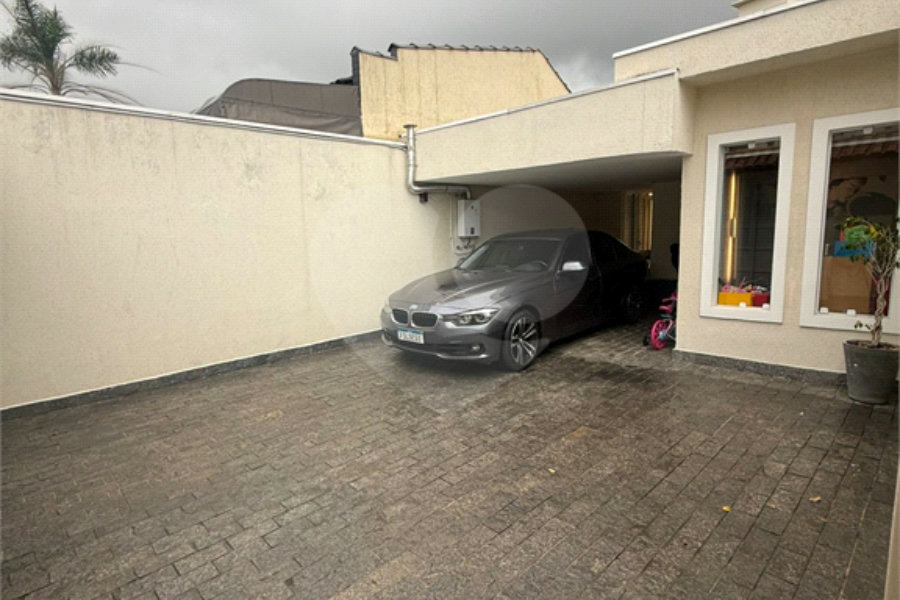 Sobrado à venda com 3 quartos, sendo 1 suíte, em Mandaqui, São Paulo, SP