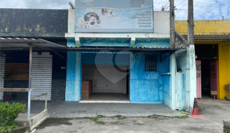 Salão para alugar em Palmeiras de São Paulo, Suzano, SP