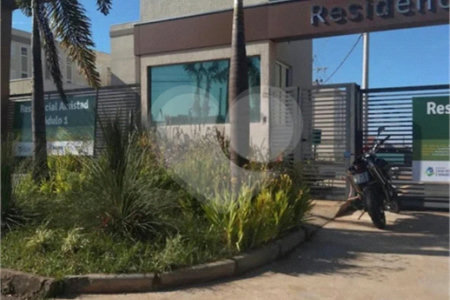 Apartamento à venda com 2 quartos em Jardim Botânico, Araraquara, SP
