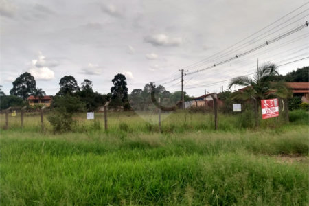 Terreno à venda em Retiro Santana, Itapetininga, SP