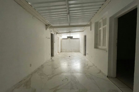 Casa com 5 dormitórios à venda, 232 m² por R$ 4.260.000,00 - Embaré - Santos/SP