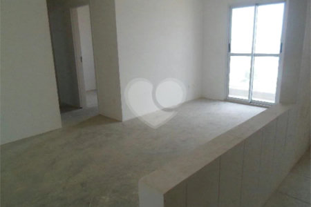 Apartamento à venda com 2 quartos, sendo 1 suíte, em Vila Mazzei, São Paulo, SP