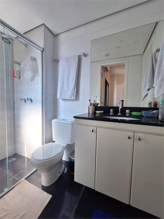 Apartamento à venda com 2 quartos, sendo 1 suíte, em Vila Suzana, São Paulo, SP