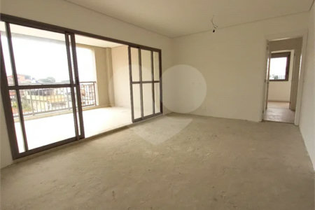 Apartamento à venda com 3 suítes em Tucuruvi, São Paulo, SP