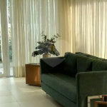 Apartamento para alugar com 1 quarto em Vila Mogilar, Mogi das Cruzes, SP