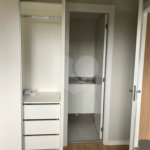 Apartamento à venda com 1 suíte em Pinheiros, São Paulo, SP