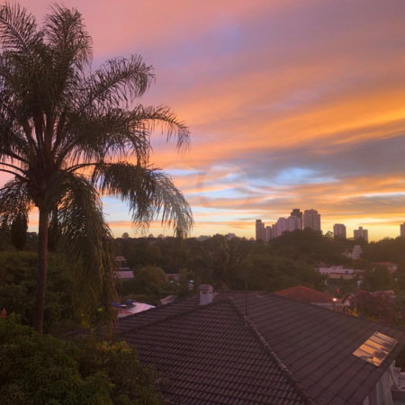 Casa à venda com 4 quartos, sendo 1 suíte,  em Jardim Petrópolis, São Paulo, SP