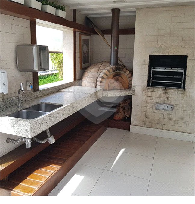 Apartamento para alugar com 2 quartos, sendo 1 suíte, em Chácara Santo Antônio, São Paulo, SP