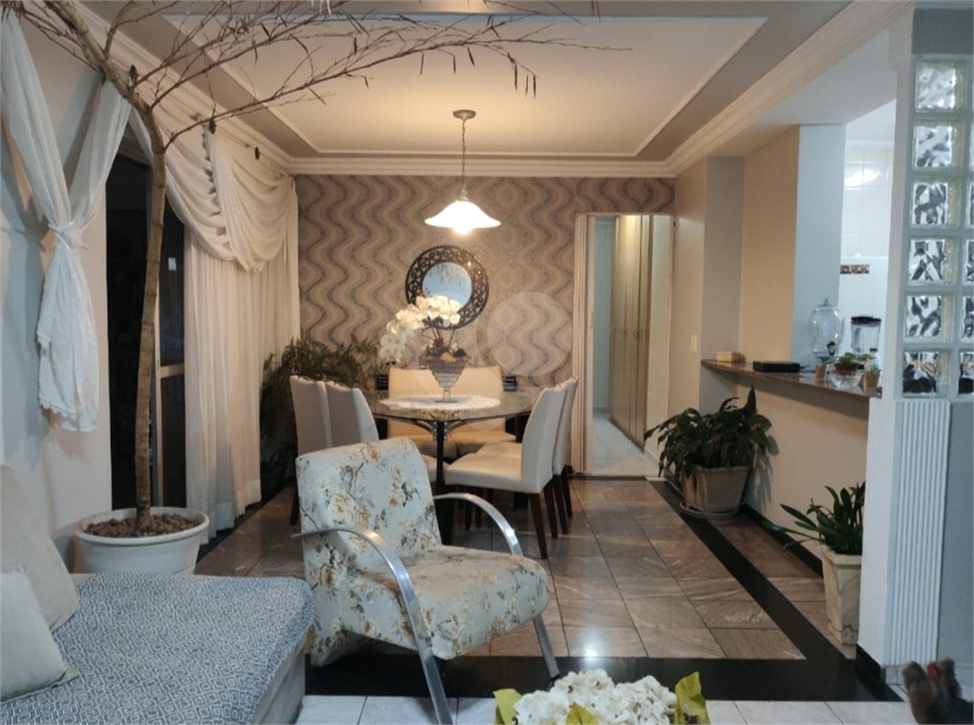 Apartamento à venda com 3 quartos, sendo 1 suíte, em Jaguaré, São Paulo, SP