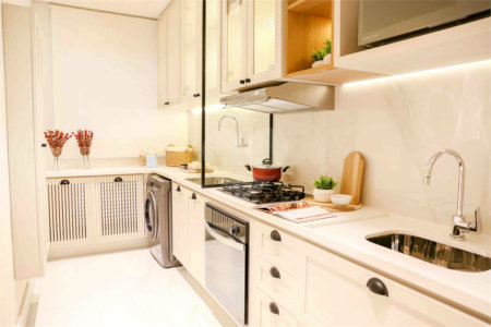 Apartamento à venda com 3 quartos, sendo 2 suítes, em Vila Andrade, São Paulo, SP