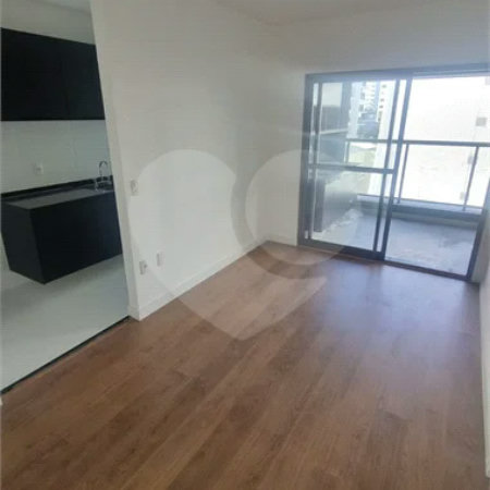 Apartamento de 1 quarto à venda na Vila Clementino