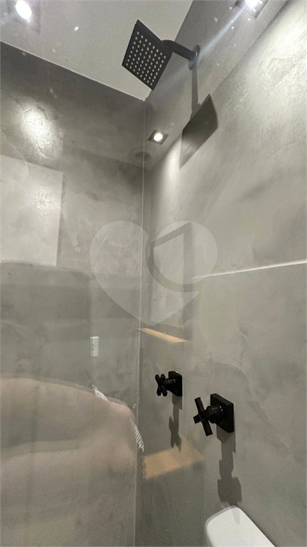 Apartamento à venda com 2 quartos em Paraíso do Morumbi, São Paulo, SP