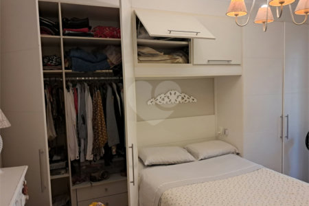 Apartamento à venda com 2 quartos em Botafogo, Rio de Janeiro, RJ