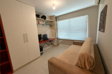 Casa à venda com 4 suítes em Portinho, Cabo Frio, RJ