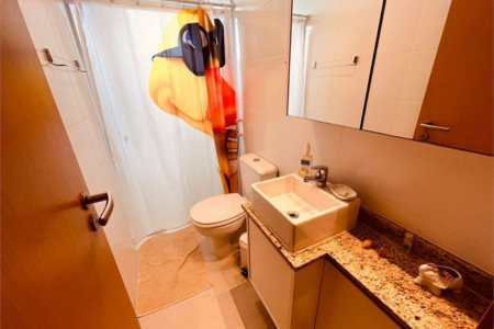 Apartamento Residencial à venda, Jardim Virginia, Guarujá - AP1313.