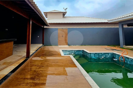 Casa à venda com 4 suítes em São José, Armação dos Búzios, RJ
