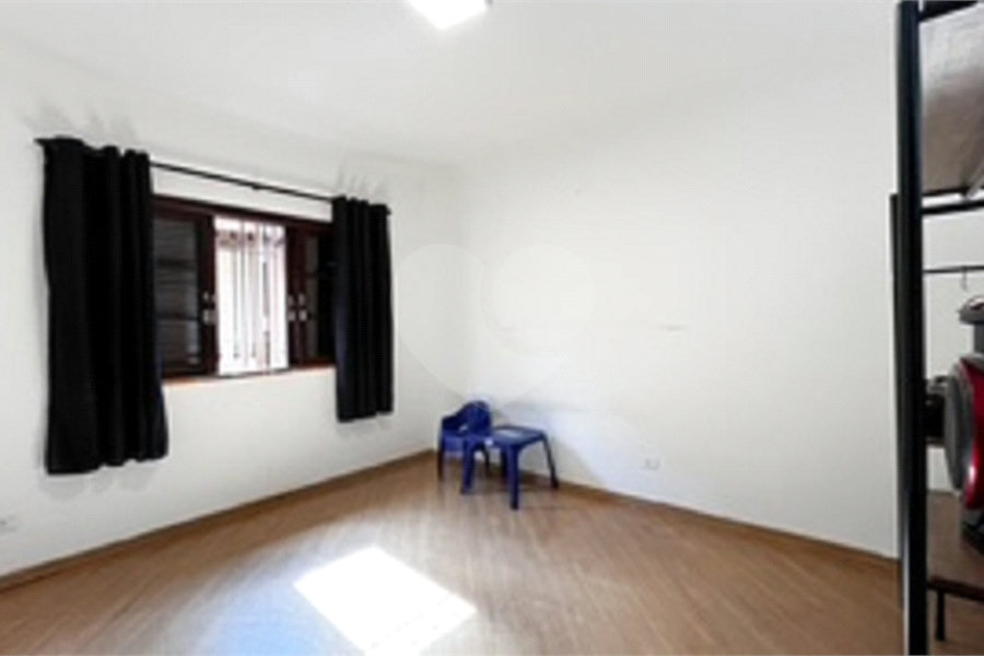 Casa Térrea à venda com 3 quartos, sendo 1 suíte, em Horto Florestal, São Paulo, SP