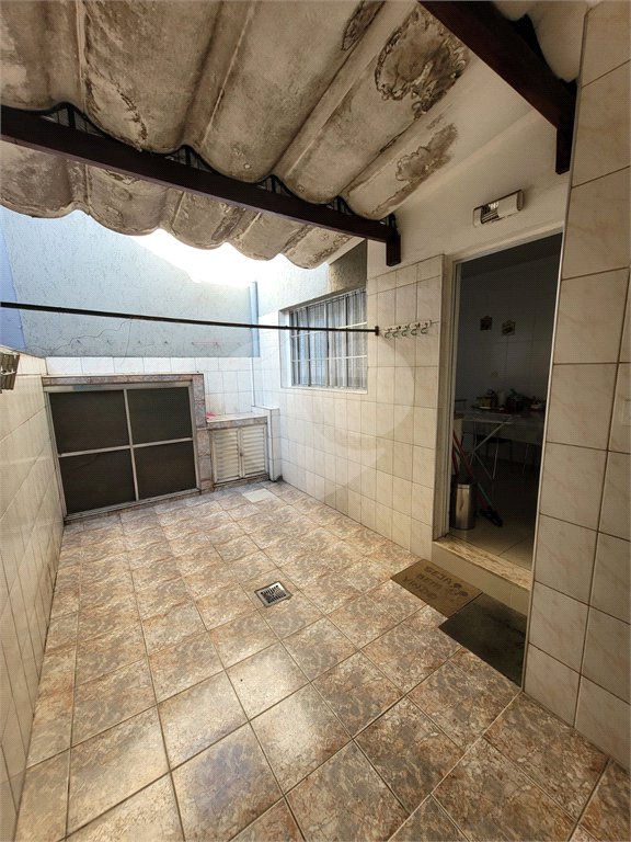 Casa à venda com 2 quartos no condomínio Casa Geminada, São Paulo - SP