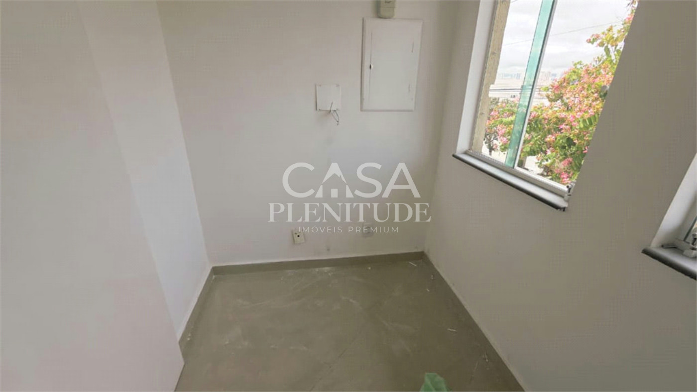 Casa em condomínio para alugar com 3 quartos, sendo 1 suíte, em Parque Residencial Villa dos Inglezes, Sorocaba, SP